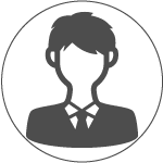 男性1