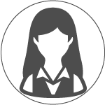 女性1